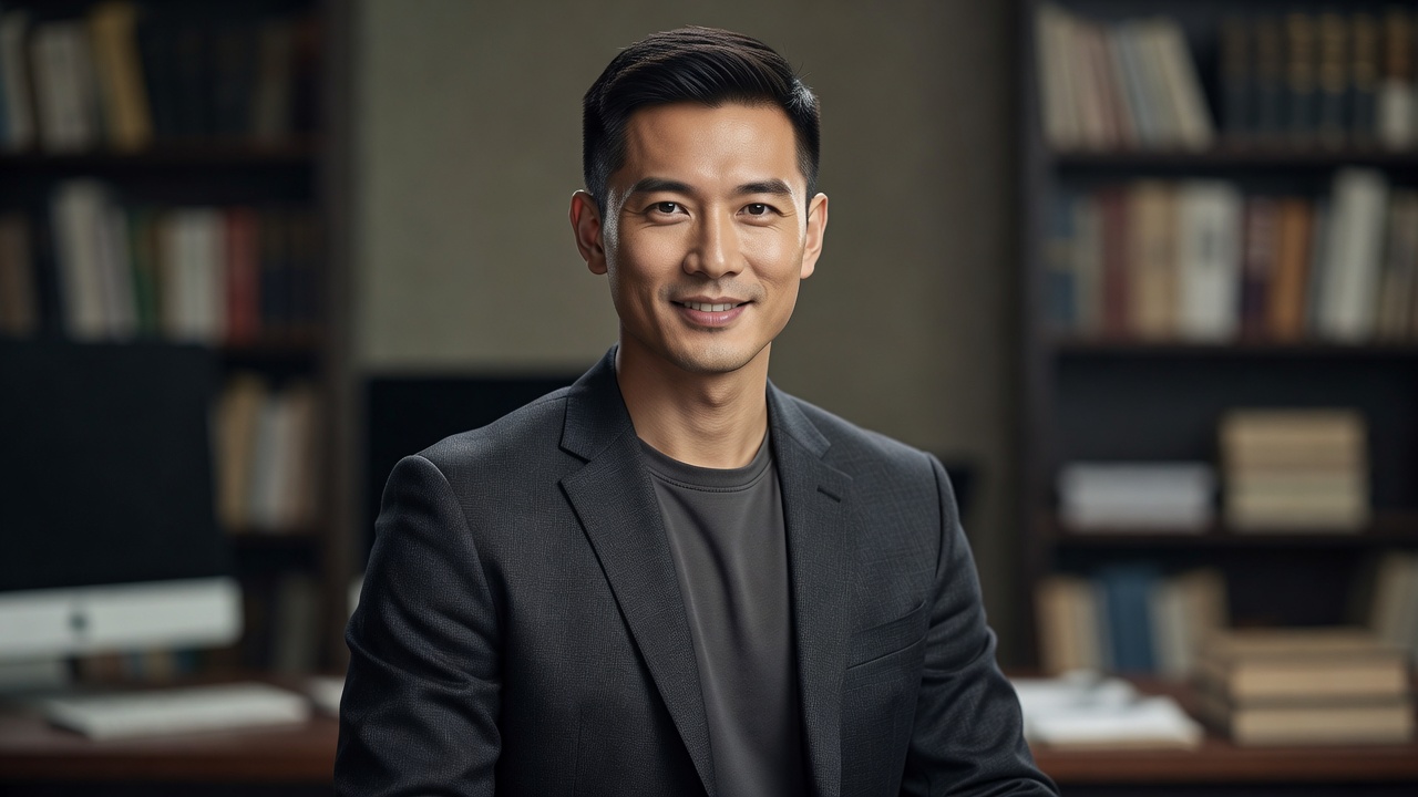 李明轩